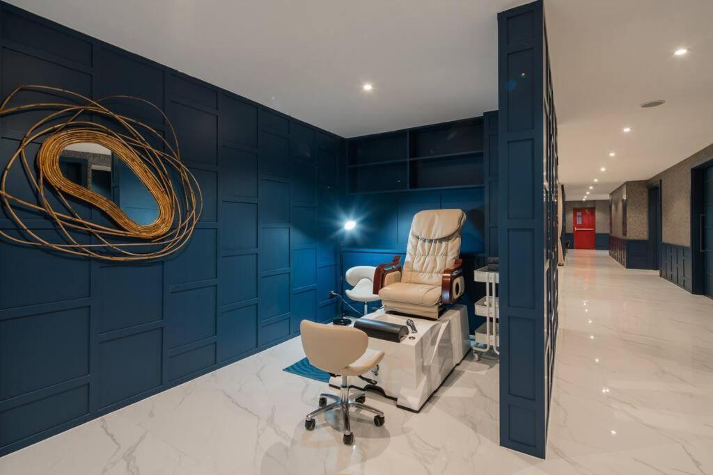 Kamala D38 Exclusive Junior Suite Экстерьер фото
