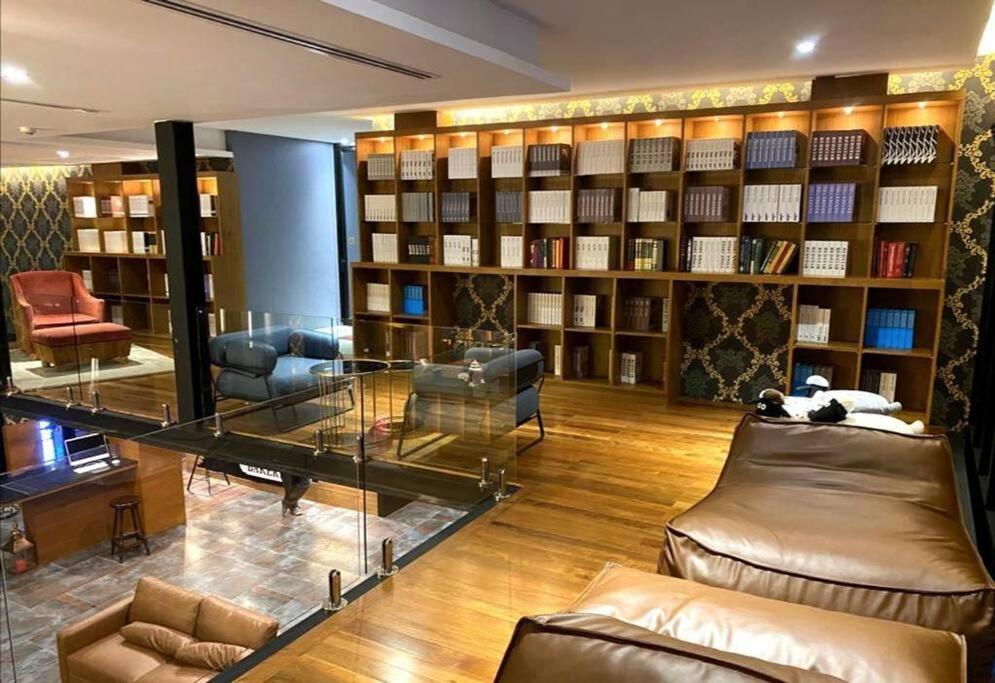 Kamala D38 Exclusive Junior Suite Экстерьер фото