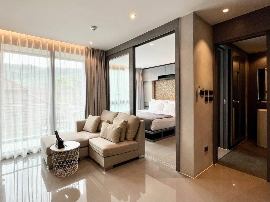 Kamala D38 Exclusive Junior Suite Экстерьер фото
