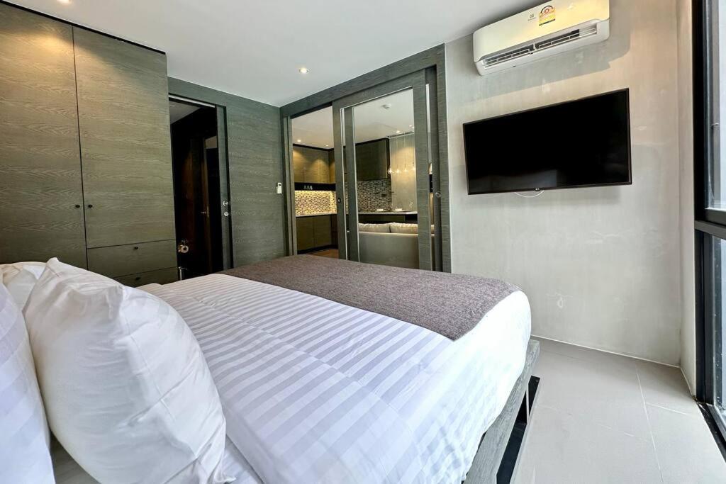 Kamala D38 Exclusive Junior Suite Экстерьер фото