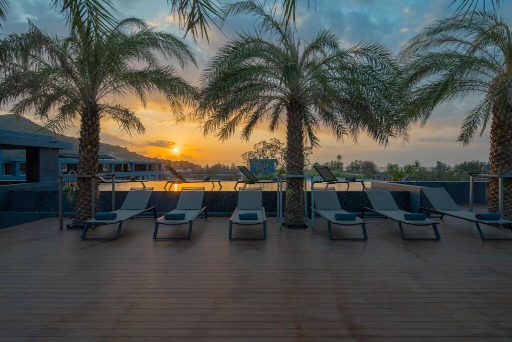 Kamala D38 Exclusive Junior Suite Экстерьер фото
